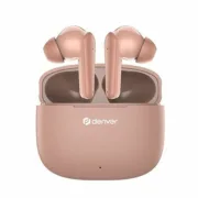 Auriculares Bluetooth Denver Electronics TWE-48DR Informática | Periféricos e consumíveis - nacloset