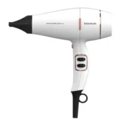 Secador de Cabelo Taurus Digital Shining 2200 W Cabelo - nacloset 2