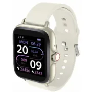 Smartwatch Denver Electronics SWC-156BEMK2 Bege Eletrónica | Telefones e Tablets - nacloset