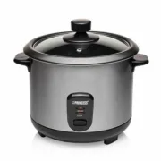 Panela de Arroz Princess 271968 Aço Aço inoxidável 400 W 1 L Cozinha | Gourmet - nacloset