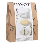 Desmaquilhante Facial Payot Herbier Ritual 3 Peças Cuidado Facial - nacloset 2