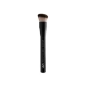 Pincel de Maquilhagem NYX T Stop (1 Unidade) Acessórios e organizadores - nacloset