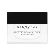 Creme Antienvelhecimento de Noite Stendhal Recette Merveilleuse Noite 50 ml Cremes anti-rugas e hidratantes - nacloset