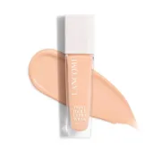 Base de Maquilhagem Fluida Lancôme Teint Idole Ultra Wear Nº 120N 30 ml Cosmética - nacloset