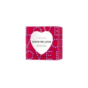 Perfume Escada Show Me Love EDP EDP 50 ml Edição limitada Perfumaria | Cosmética - nacloset 2