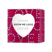 Perfume Escada Show Me Love EDP EDP 30 ml Edição limitada Perfumaria | Cosmética - nacloset 2