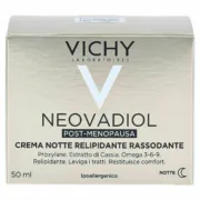 Creme de Noite Vichy Neovadiol 50 ml Cremes anti-rugas e hidratantes - nacloset