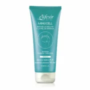 Creme Anticelulítico Elifexir Minucell 200 ml Creme anti-celulite e reafirmantes - nacloset