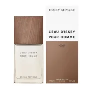 Perfume Homem Issey Miyake L’EAU BLEUE POUR HOMME EDT 50 ml L’Eau d’Issey pour Homme Vétiver Perfumaria | Cosmética - nacloset