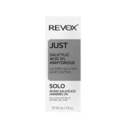 Sérum Facial Revox B77 Just 30 ml Ácido salicílico Cuidado Facial - nacloset 2