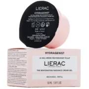 Creme gel hidratante Lierac Hydragenist 50 ml Cremes anti-rugas e hidratantes - nacloset