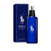 Perfume Homem Ralph Lauren Polo Blue EDT 150 ml Recarga Perfumaria | Cosmética - nacloset