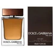 Perfume Homem Dolce & Gabbana   EDT 50 ml Perfumaria | Cosmética - nacloset