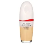 Base de Maquilhagem Fluida Shiseido Revitalessence Skin Glow Nº 250 30 ml Cosmética - nacloset