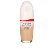 Base de Maquilhagem Fluida Shiseido Revitalessence Skin Glow Nº 310 30 ml Cosmética - nacloset