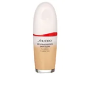 Base de Maquilhagem Fluida Shiseido Revitalessence Skin Glow Nº 340 30 ml Cosmética - nacloset