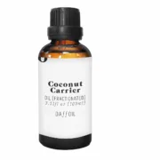 Óleo Essencial Daffoil   Coco 100 ml Casa | Jardim - nacloset