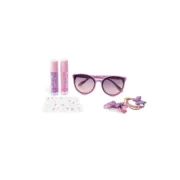 Conjunto de Maquilhagem Infantil Martinelia Shimmer Wings 10 Peças Desporto | Lazer - nacloset 2