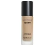 Base de Maquilhagem Fluida bareMinerals Original Pure Serum Light Neutral 2 30 ml Cosmética - nacloset