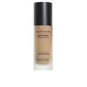 Base de Maquilhagem Fluida bareMinerals Original Pure Serum Light Neutral 2.5 30 ml Cosmética - nacloset