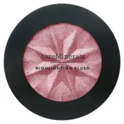 Blush bareMinerals Gen Nude Mauve Glow 3,8 g Iluminador Blushers - nacloset