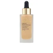 Base de Maquilhagem Cremosa Estee Lauder Futurist Skintint Sérum Nº 1W Spf 20 30 ml Cosmética - nacloset