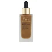 Base de Maquilhagem Fluida Estee Lauder Futurist Skintint Nº 5W Spf 20 30 ml Sérum Cosmética - nacloset