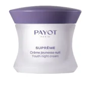 Creme Antienvelhecimento de Noite Payot Suprême 50 ml Cremes anti-rugas e hidratantes - nacloset