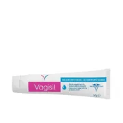 Lubrificante Vagisil Vagisil 50 ml Lubrificantes à base de água - nacloset