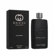 Perfume Homem Gucci GUCCI GUILTY POUR HOMME EDP EDP 90 ml Perfumaria | Cosmética - nacloset