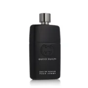 Perfume Homem Gucci GUCCI GUILTY POUR HOMME EDP EDP 90 ml Perfumaria | Cosmética - nacloset 2