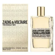 Perfume Zadig & Voltaire THIS IS HER! EDP 50 ml Perfumaria | Cosmética - nacloset 2