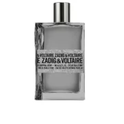 Perfume Homem Zadig & Voltaire This Is Really Him! EDT 100 ml Perfumaria | Cosmética - nacloset 2