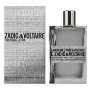 Perfume Homem Zadig & Voltaire This Is Really Him! EDT 100 ml Perfumaria | Cosmética - nacloset