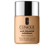 Base de Maquilhagem Fluida Clinique Anti-blemish Solutions Neutral 30 ml Cosmética - nacloset