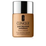 Base de Maquilhagem Fluida Clinique Anti-blemish Solutions sand 30 ml Cosmética - nacloset