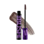 Gel Volumizador para Sobrancelhas Urban Decay Big Bush Brow Dark drapes Cosmética - nacloset