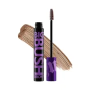 Gel Volumizador para Sobrancelhas Urban Decay Big Bush Brow Taupe trap Cosmética - nacloset