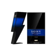 Perfume Homem Carolina Herrera Bad Boy Cobalt Elixir EDP 50 ml Perfumaria | Cosmética - nacloset
