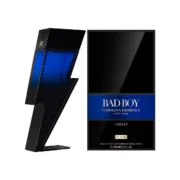 Perfume Homem Carolina Herrera Bad Boy Cobalt Elixir EDP 100 ml Perfumaria | Cosmética - nacloset