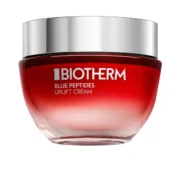 Creme Reafirmante Biotherm Blue Peptides Uplift 50 ml Reafirmante Cremes anti-rugas e hidratantes - nacloset