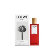 Perfume Homem Loewe Solo Vulcan EDP 100 ml Perfumaria | Cosmética - nacloset