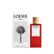 Perfume Homem Loewe Solo Vulcan EDP 50 ml Perfumaria | Cosmética - nacloset