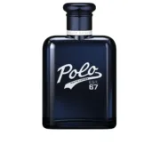 Perfume Homem Ralph Lauren Polo 67 EDT 125 ml Perfumaria | Cosmética - nacloset 2