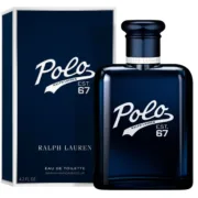 Perfume Homem Ralph Lauren Polo 67 EDT 125 ml Perfumaria | Cosmética - nacloset