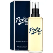 Perfume Homem Ralph Lauren Polo 67 EDT 150 ml Recarga Perfumaria | Cosmética - nacloset