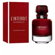 Perfume Givenchy L’INTERDIT EDP 125 ml Perfumaria | Cosmética - nacloset 2