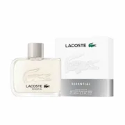 Perfume Homem Lacoste Essential EDT 125 ml Perfumaria | Cosmética - nacloset
