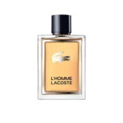 Perfume Homem Lacoste L’Homme EDT 50 ml Perfumaria | Cosmética - nacloset 2