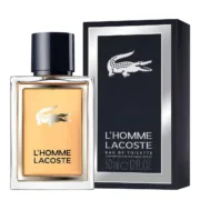 Perfume Homem Lacoste L’Homme EDT 50 ml Perfumaria | Cosmética - nacloset